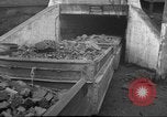 Image Exploitation de mines de charbon de Westland Westland Pennsylvanie, 1946, de la seconde 58 séquences d'archives historiques vidéo 65675060482