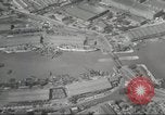 Image of harbor Calcutta India, 1945, second 3 stock footage video 65675060484