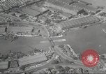 Image of harbor Calcutta India, 1945, second 4 stock footage video 65675060484