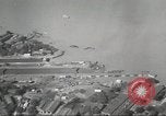 Image of harbor Calcutta India, 1945, second 10 stock footage video 65675060484
