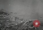 Image of harbor Calcutta India, 1945, second 11 stock footage video 65675060484