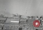 Image of harbor Calcutta India, 1945, second 13 stock footage video 65675060484