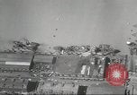 Image of harbor Calcutta India, 1945, second 14 stock footage video 65675060484