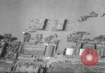 Image of harbor Calcutta India, 1945, second 17 stock footage video 65675060484