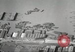 Image of harbor Calcutta India, 1945, second 19 stock footage video 65675060484