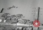 Image of harbor Calcutta India, 1945, second 20 stock footage video 65675060484