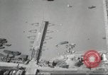 Image of harbor Calcutta India, 1945, second 22 stock footage video 65675060484