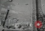 Image of harbor Calcutta India, 1945, second 23 stock footage video 65675060484