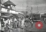 Image of harbor Calcutta India, 1945, second 24 stock footage video 65675060484