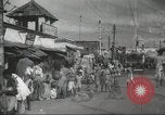 Image of harbor Calcutta India, 1945, second 34 stock footage video 65675060484