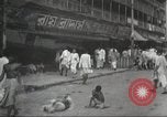Image of harbor Calcutta India, 1945, second 35 stock footage video 65675060484