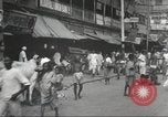 Image of harbor Calcutta India, 1945, second 43 stock footage video 65675060484