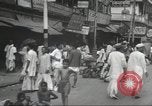 Image of harbor Calcutta India, 1945, second 48 stock footage video 65675060484