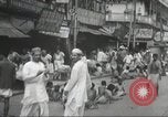 Image of harbor Calcutta India, 1945, second 50 stock footage video 65675060484