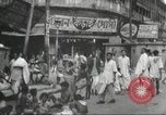 Image of harbor Calcutta India, 1945, second 57 stock footage video 65675060484