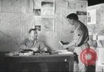 Standbild B-17 Flying Fortress New Georgia Island Solomon Islands USA, 1943, aus Sekunde 56 historischem Filmmaterial Videoclip 65675060485
