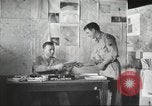Standbild B-17 Flying Fortress New Georgia Island Solomon Islands USA, 1943, aus Sekunde 57 historischem Filmmaterial Videoclip 65675060485