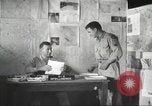 Standbild B-17 Flying Fortress New Georgia Island Solomon Islands USA, 1943, aus Sekunde 58 historischem Filmmaterial Videoclip 65675060485