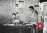 Standbild B-17 Flying Fortress New Georgia Island Solomon Islands USA, 1943, aus Sekunde 59 historischem Filmmaterial Videoclip 65675060485