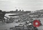 Image of Attack on Munda Guadalcanal Solomon Islands, 1943, second 4 stock footage video 65675060486