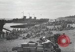 Image of Attack on Munda Guadalcanal Solomon Islands, 1943, second 6 stock footage video 65675060486