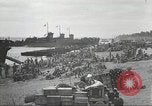 Image of Attack on Munda Guadalcanal Solomon Islands, 1943, second 7 stock footage video 65675060486