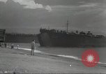 Image of Attack on Munda Guadalcanal Solomon Islands, 1943, second 9 stock footage video 65675060486