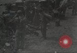 Image of Attack on Munda Guadalcanal Solomon Islands, 1943, second 12 stock footage video 65675060486