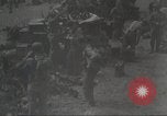 Image of Attack on Munda Guadalcanal Solomon Islands, 1943, second 13 stock footage video 65675060486