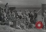 Image of Attack on Munda Guadalcanal Solomon Islands, 1943, second 16 stock footage video 65675060486