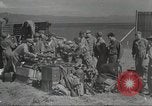 Image of Attack on Munda Guadalcanal Solomon Islands, 1943, second 17 stock footage video 65675060486