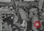 Image of Attack on Munda Guadalcanal Solomon Islands, 1943, second 18 stock footage video 65675060486