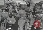 Image of Attack on Munda Guadalcanal Solomon Islands, 1943, second 20 stock footage video 65675060486