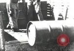 Image of Attack on Munda Guadalcanal Solomon Islands, 1943, second 21 stock footage video 65675060486