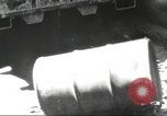 Image of Attack on Munda Guadalcanal Solomon Islands, 1943, second 22 stock footage video 65675060486