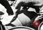Image of Attack on Munda Guadalcanal Solomon Islands, 1943, second 24 stock footage video 65675060486