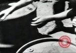 Image of Attack on Munda Guadalcanal Solomon Islands, 1943, second 25 stock footage video 65675060486
