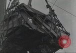 Image of Attack on Munda Guadalcanal Solomon Islands, 1943, second 26 stock footage video 65675060486