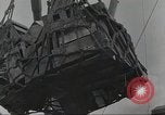Image of Attack on Munda Guadalcanal Solomon Islands, 1943, second 28 stock footage video 65675060486