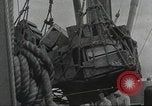 Image of Attack on Munda Guadalcanal Solomon Islands, 1943, second 29 stock footage video 65675060486
