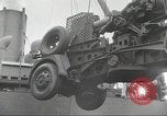 Image of Attack on Munda Guadalcanal Solomon Islands, 1943, second 31 stock footage video 65675060486