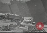 Image of Attack on Munda Guadalcanal Solomon Islands, 1943, second 34 stock footage video 65675060486