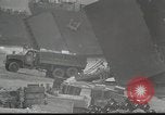 Image of Attack on Munda Guadalcanal Solomon Islands, 1943, second 36 stock footage video 65675060486
