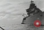 Image of Attack on Munda Guadalcanal Solomon Islands, 1943, second 44 stock footage video 65675060486