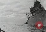 Image of Attack on Munda Guadalcanal Solomon Islands, 1943, second 45 stock footage video 65675060486