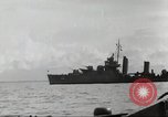 Image of Attack on Munda Guadalcanal Solomon Islands, 1943, second 48 stock footage video 65675060486