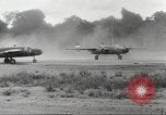 Image of Attack on Munda Guadalcanal Solomon Islands, 1943, second 50 stock footage video 65675060486