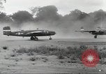 Image of Attack on Munda Guadalcanal Solomon Islands, 1943, second 51 stock footage video 65675060486