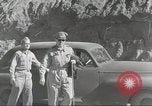 Image of Attack on Munda Guadalcanal Solomon Islands, 1943, second 58 stock footage video 65675060486