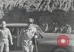 Image of Attack on Munda Guadalcanal Solomon Islands, 1943, second 59 stock footage video 65675060486